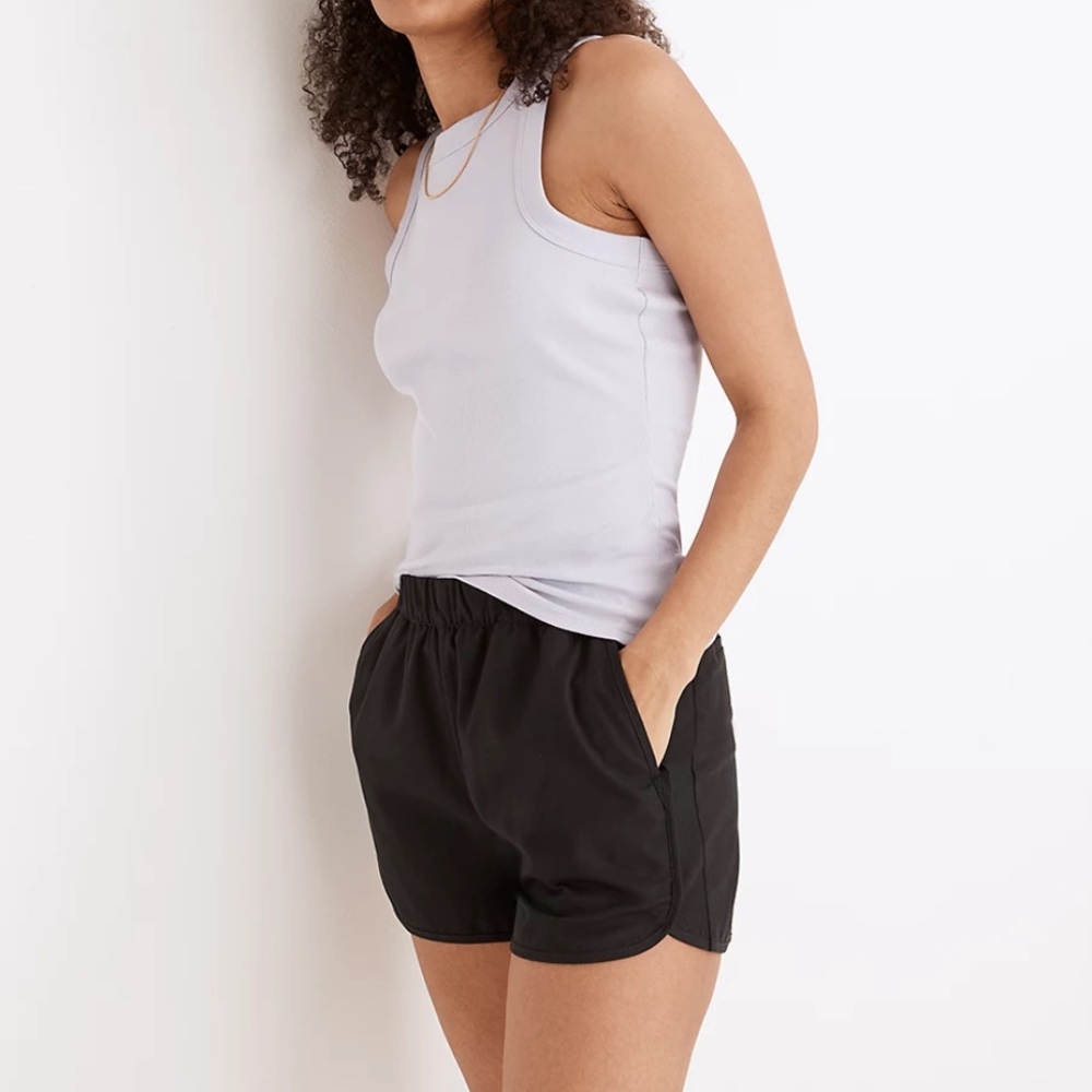 Madewell shorts